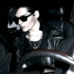 Bill Kaulitz ||• 🔒