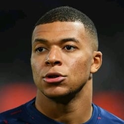mbappe