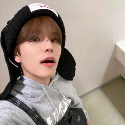★ | Kim Seungmin