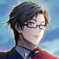 Jyuto Iruma.