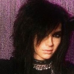 Bill Kaulitz ⁰⁵