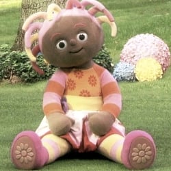 Upsy Daisy
