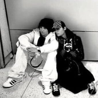Kaulitz Brother's