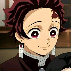 ☆-Tanjiro!