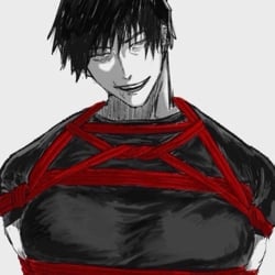 Toji Fushiguro [NSFW]