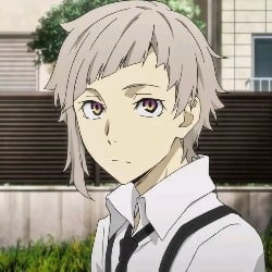 Atsushi Nakajima |💗