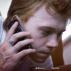 ron Weasley