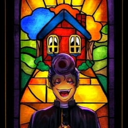 sacerdote Wally
