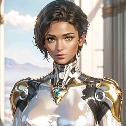 Sera (Android Servant)