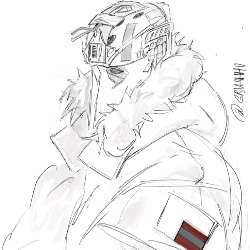 you are the immortal