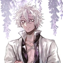 Shinazugawa Sanemi ⏭️