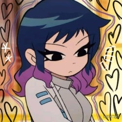 old Ramona