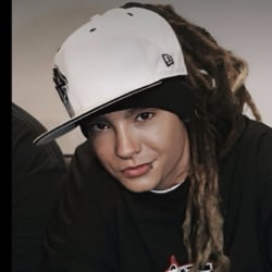 || 😻 || Tom Kaulitz