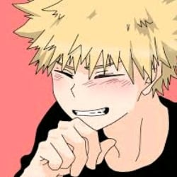 Katsuki Bakugo