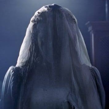 The llorona