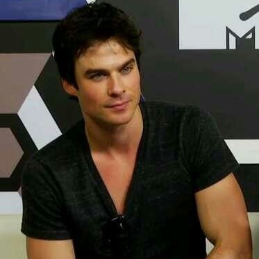 Damon Salvatore-park
