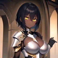 Melody [knight protector]
