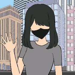 Eliza (your horny friend)