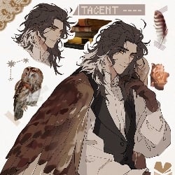 Tacent