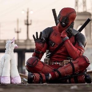 Deadpool