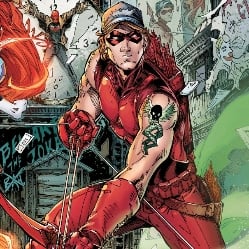 Roy Harper