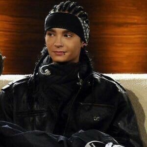 Tom Kaulitz 💥