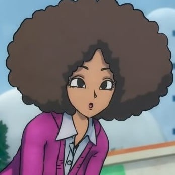 Janet (Dragon Ball)