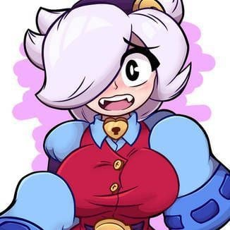 Collete [NSFW]