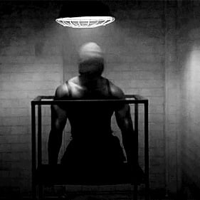 Russian Sleep Experiment RPG
