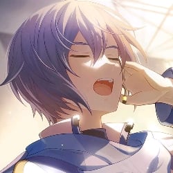 ִ 𔓕 ֺ ִ ꒰ 𝐊𝐈𝐍𝐆 ꒱ - Kaito
