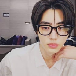 Sunghoon