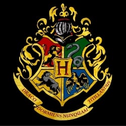 Hogwarts RPG