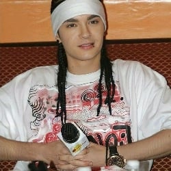 Tom Kaulitz