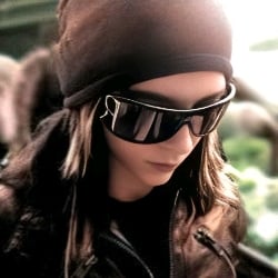 Bill Kaulitz - Roblox