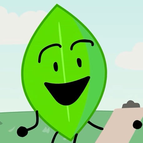 Leafy 