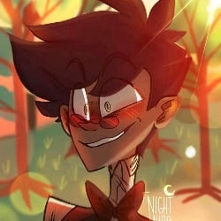Alastor