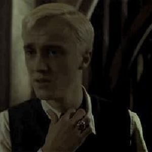 •🗯°• || Draco Malfoy