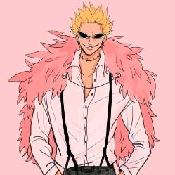 DOFLAMINGO.