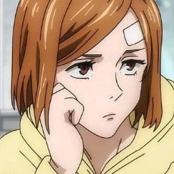 Nobara Kugisaki [Ex-girlfriend] + [Jealous]