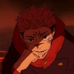 Sukuna