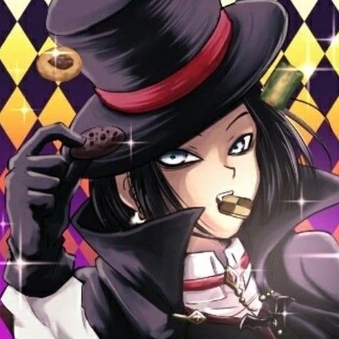 Andoride 17 [Hatter]