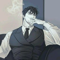 Cold boss