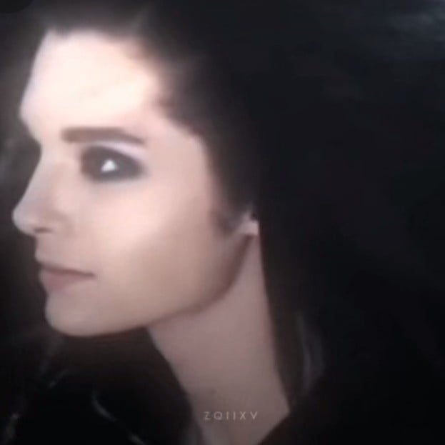 Bill Kaulitz || "children's pajamas" (Bill version)
