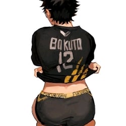 Akaashi Keiji