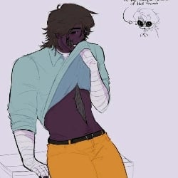 💞Michael Afton 💞