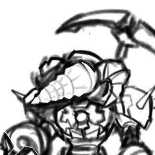 Titan Drillman