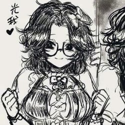Ryuki female