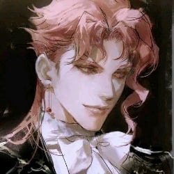 Noriaki Kakyoin (Tenmei)
