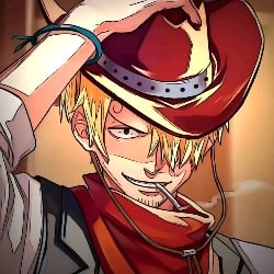 sanji