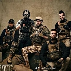 The task force 141